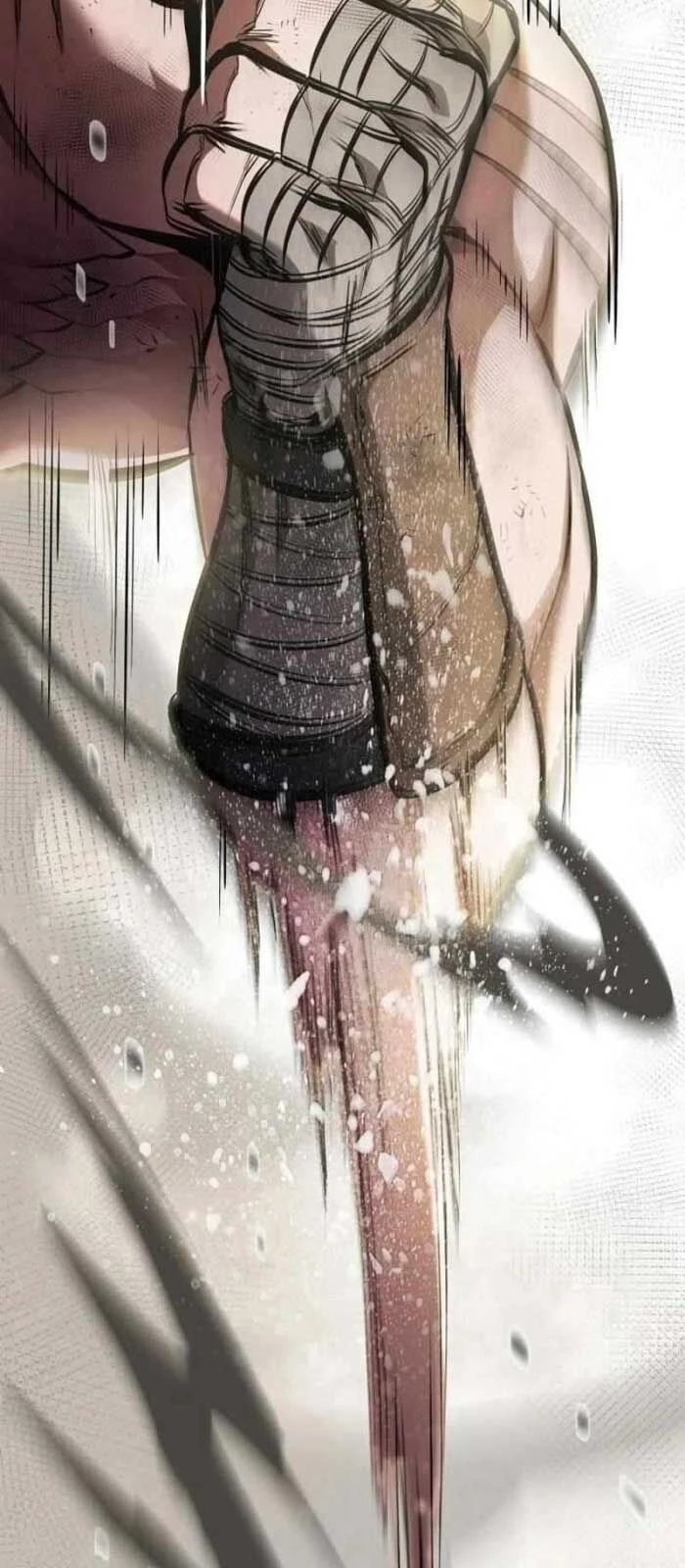 Nhà Vô Địch Kalli Chapter 98 - Trang 4