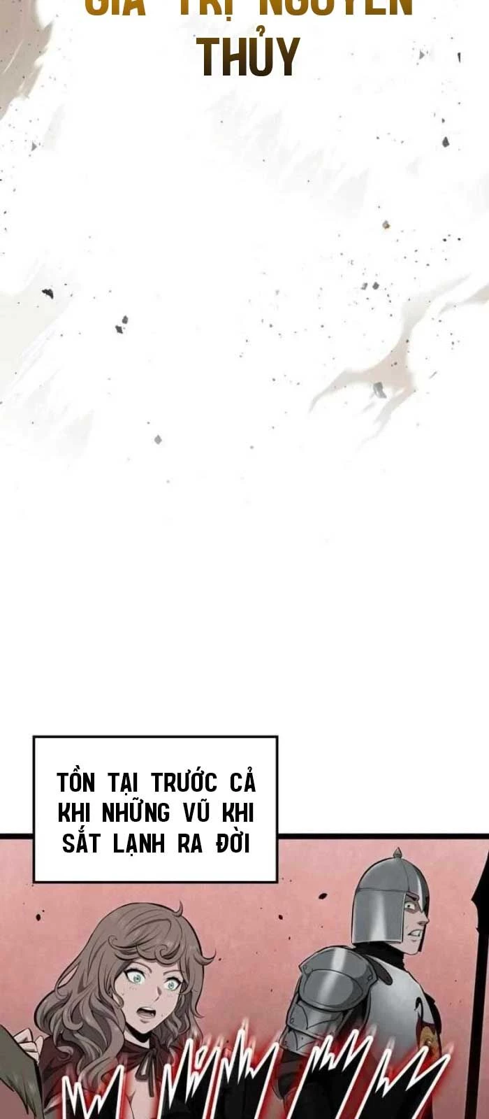 Nhà Vô Địch Kalli Chapter 98 - Trang 4