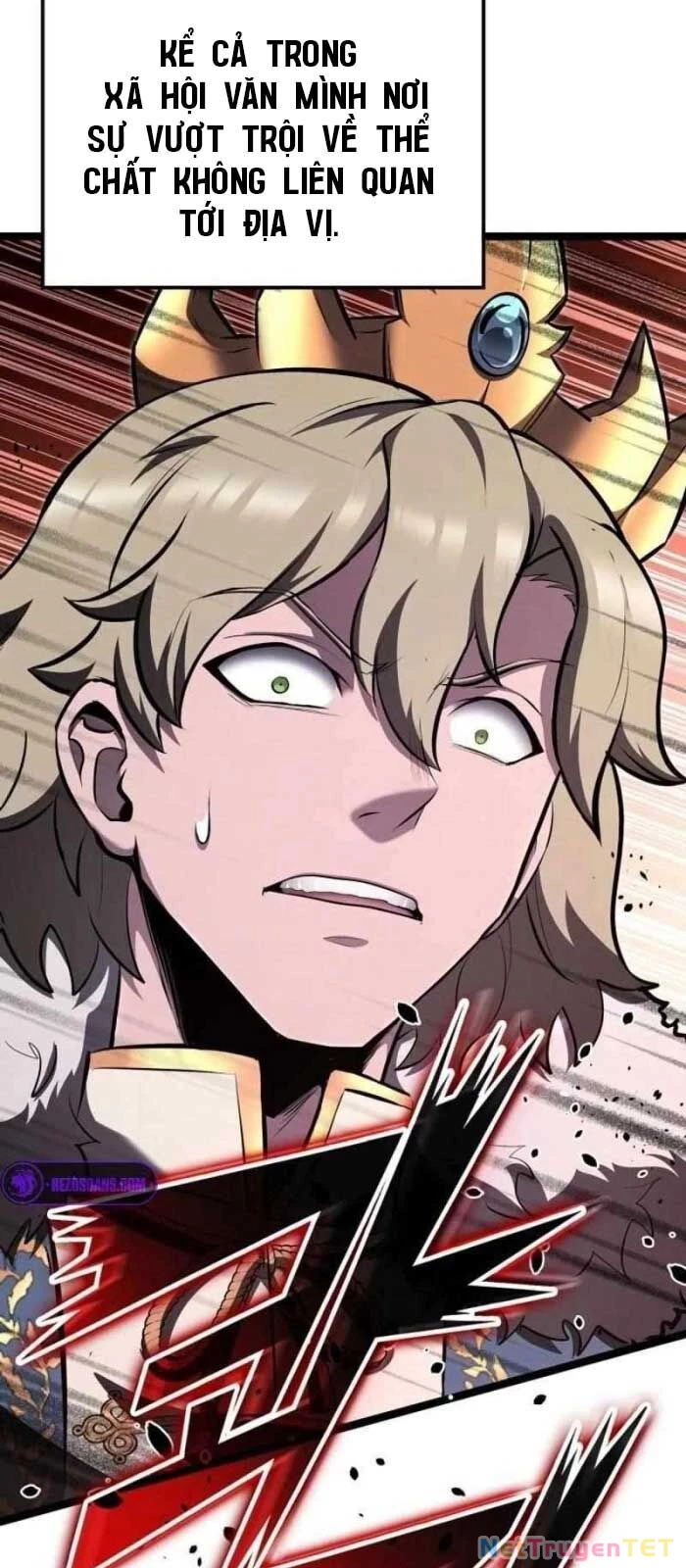 Nhà Vô Địch Kalli Chapter 98 - Trang 4