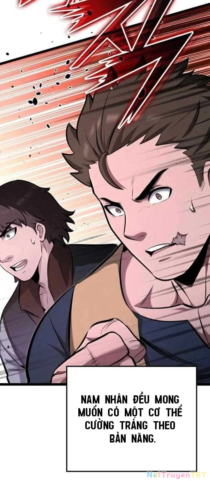 Nhà Vô Địch Kalli Chapter 98 - Trang 4