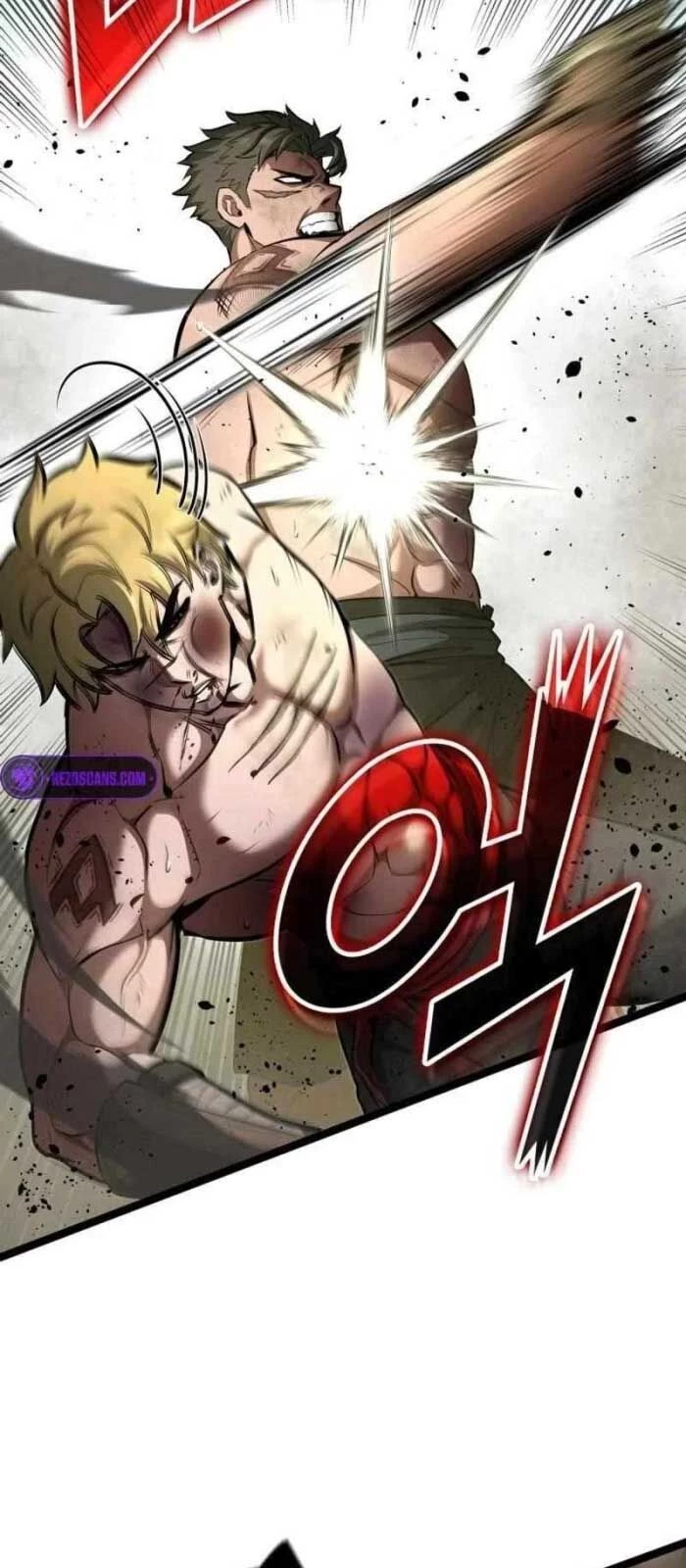 Nhà Vô Địch Kalli Chapter 98 - Trang 4