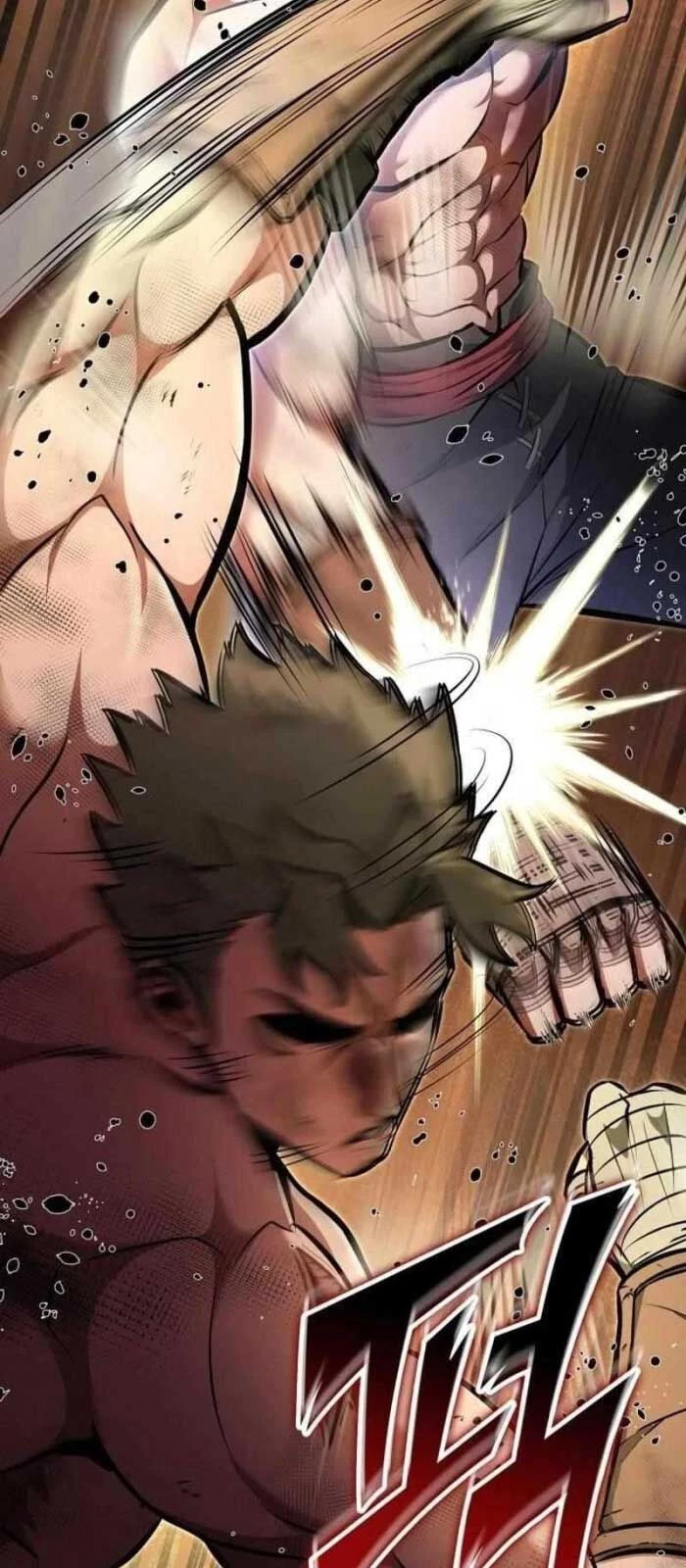 Nhà Vô Địch Kalli Chapter 98 - Trang 4