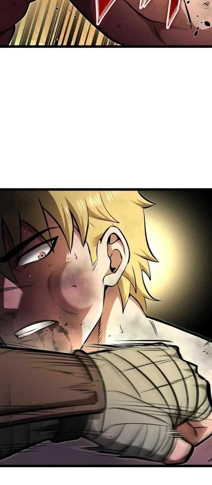 Nhà Vô Địch Kalli Chapter 98 - Trang 4