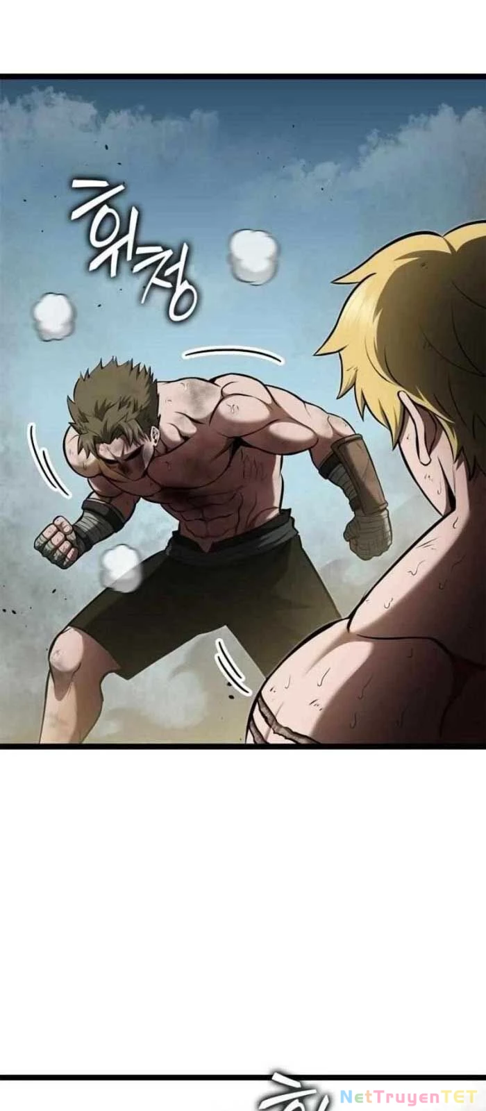 Nhà Vô Địch Kalli Chapter 98 - Trang 4