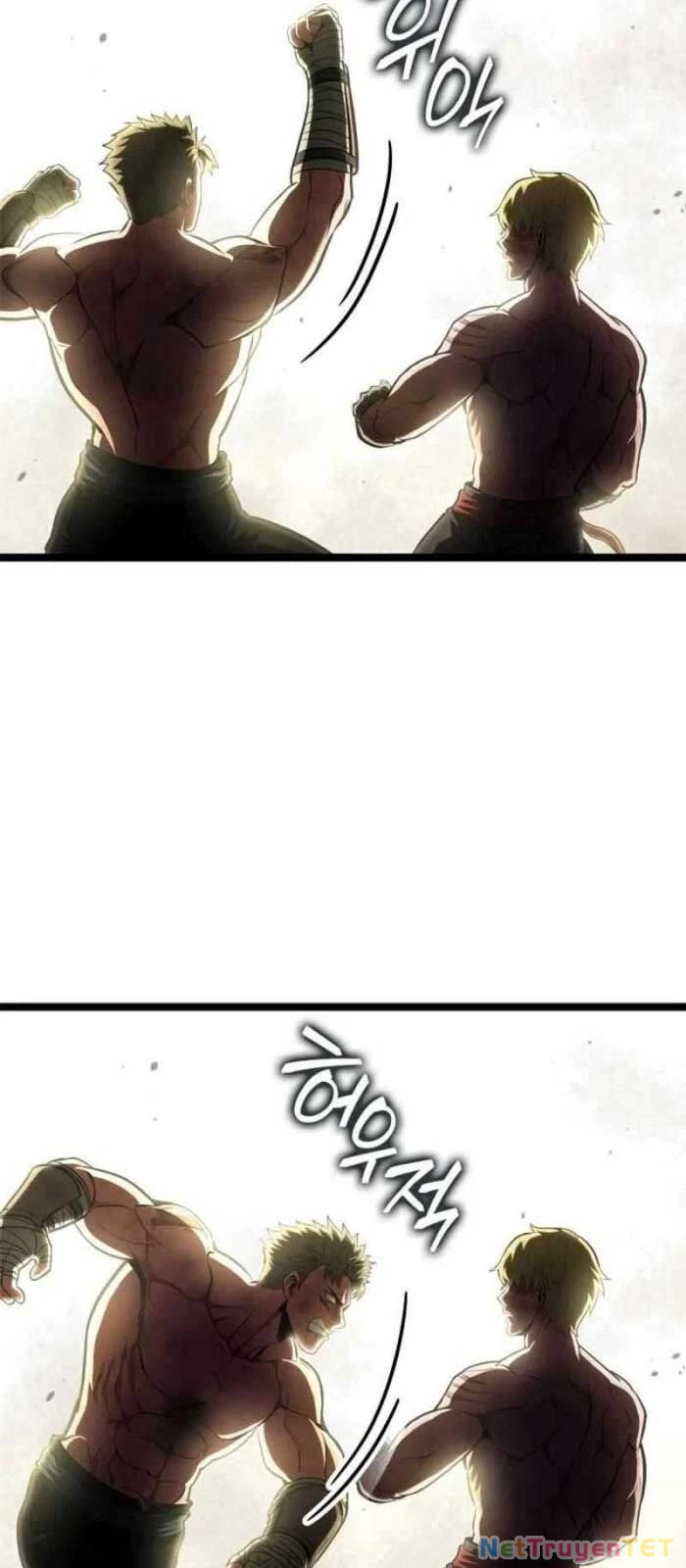 Nhà Vô Địch Kalli Chapter 98 - Trang 4