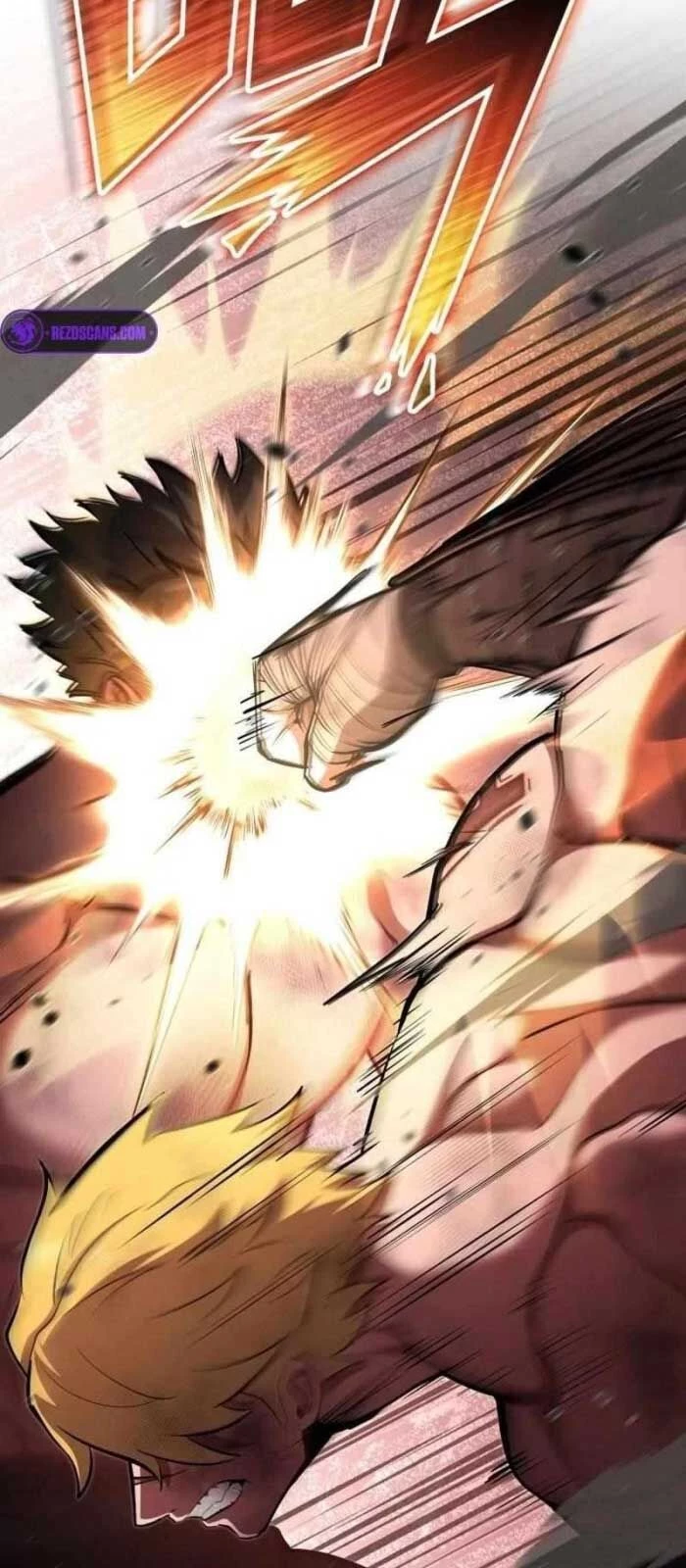 Nhà Vô Địch Kalli Chapter 98 - Trang 4