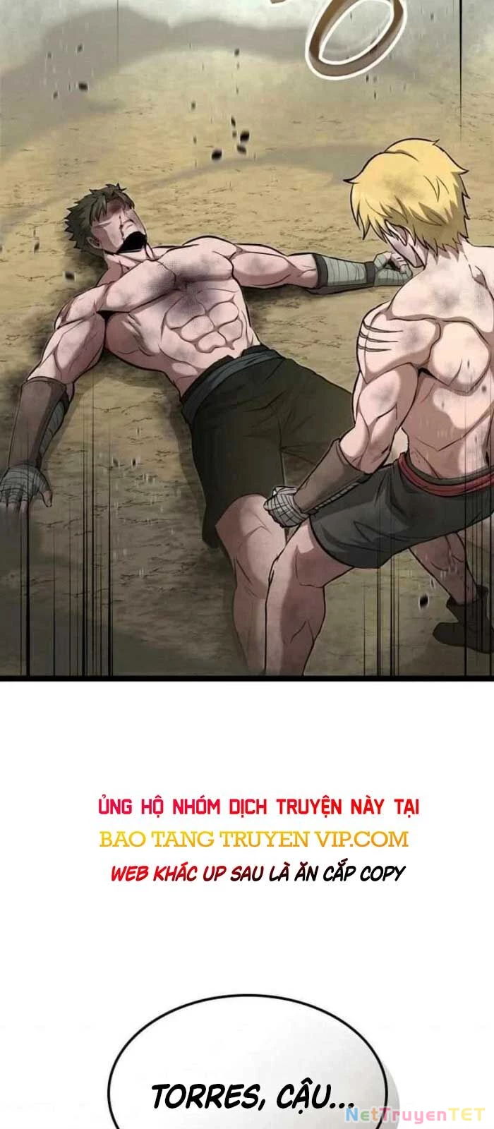 Nhà Vô Địch Kalli Chapter 98 - Trang 4