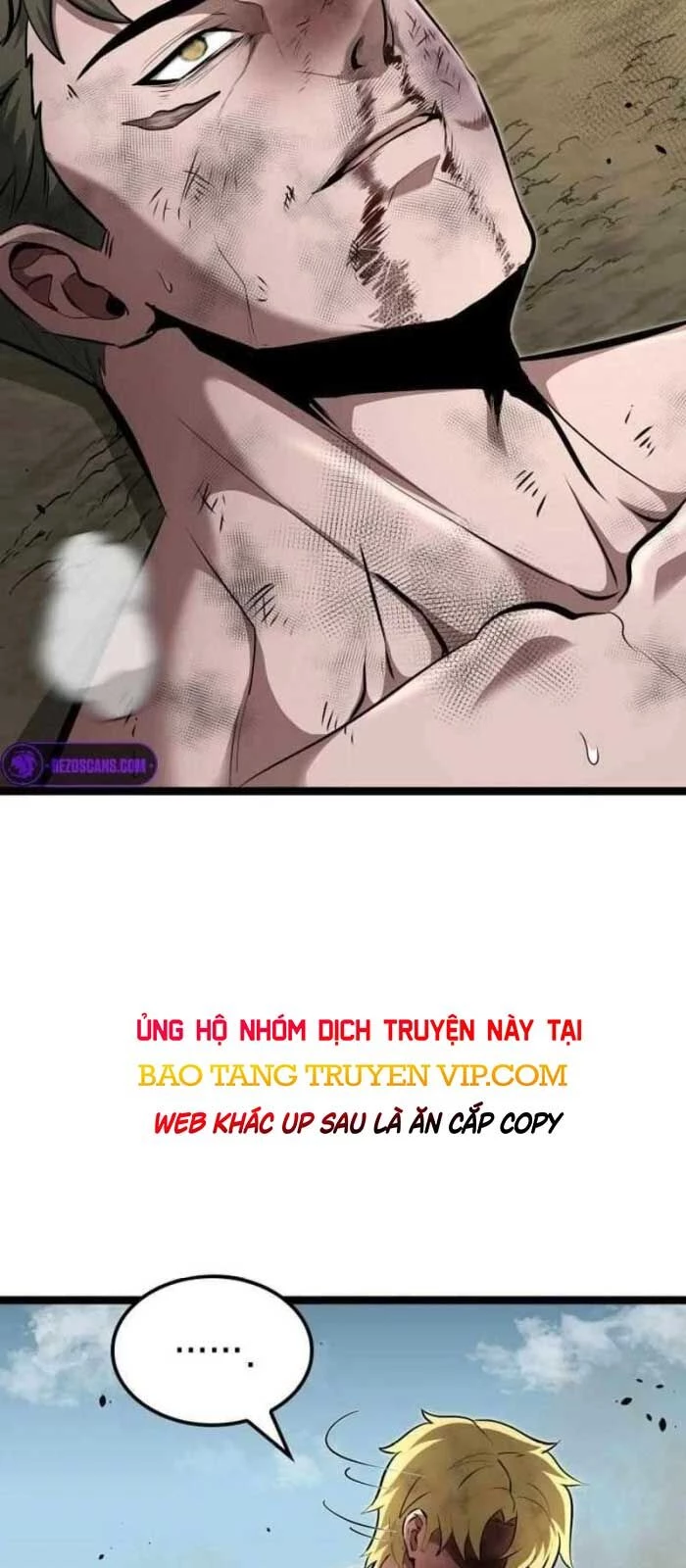 Nhà Vô Địch Kalli Chapter 98 - Trang 4
