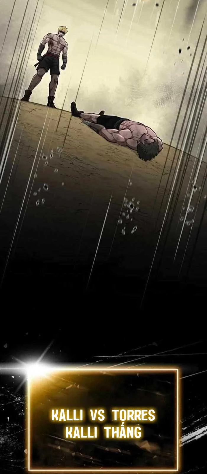 Nhà Vô Địch Kalli Chapter 98 - Trang 4