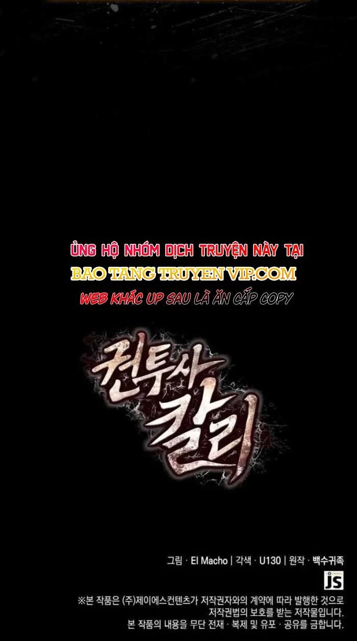 Nhà Vô Địch Kalli Chapter 98 - Trang 4