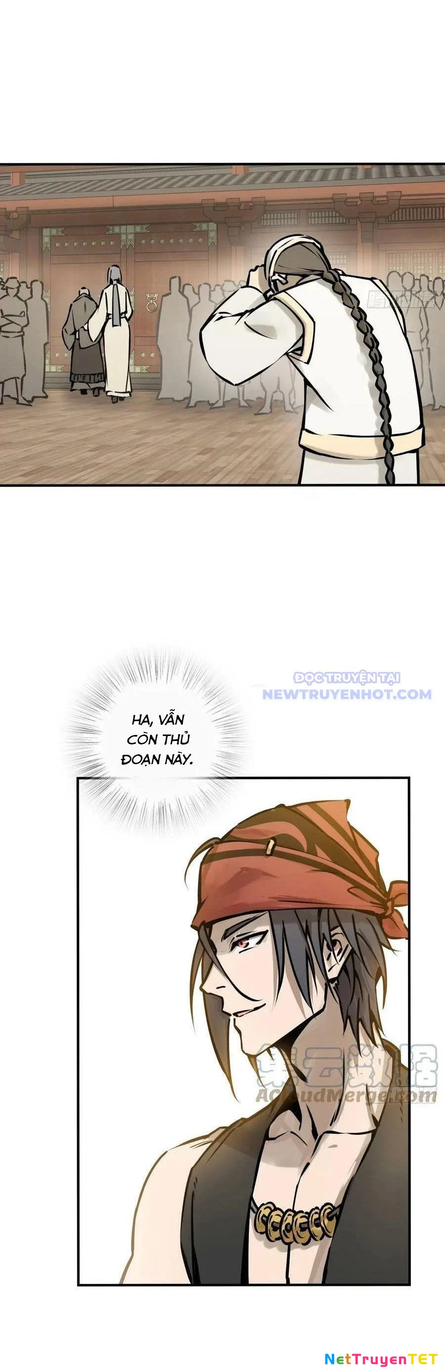 Xuyên Không Thành Chim Chapter 205 - Trang 2