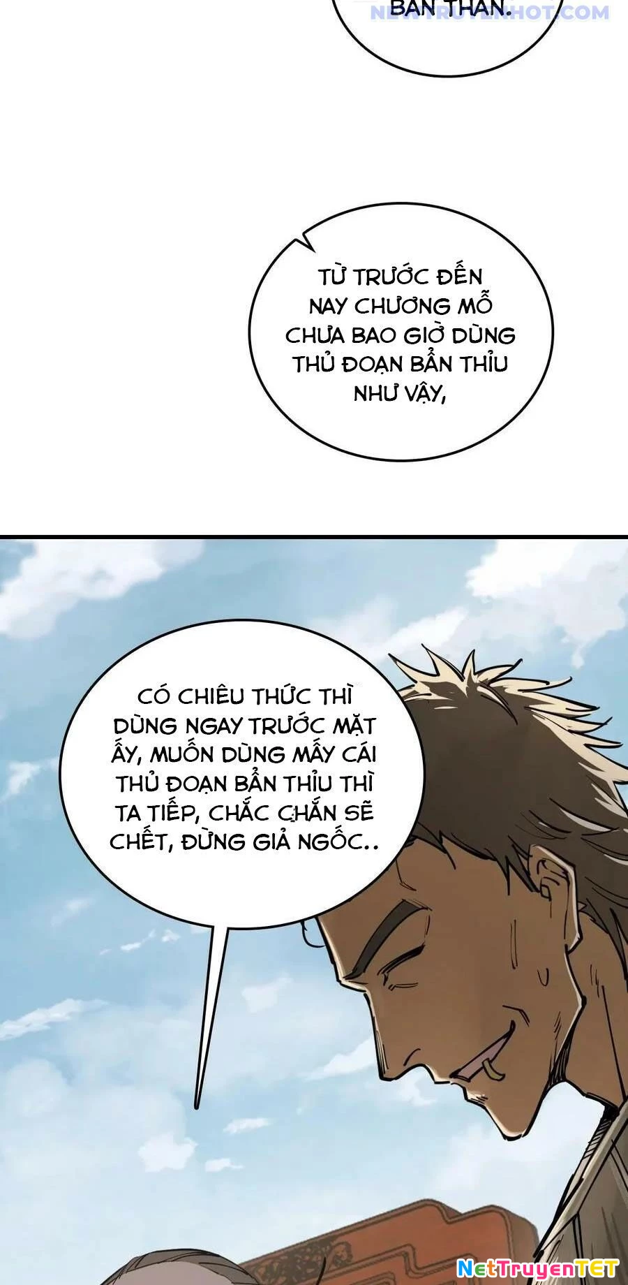 Xuyên Không Thành Chim Chapter 205 - Trang 2