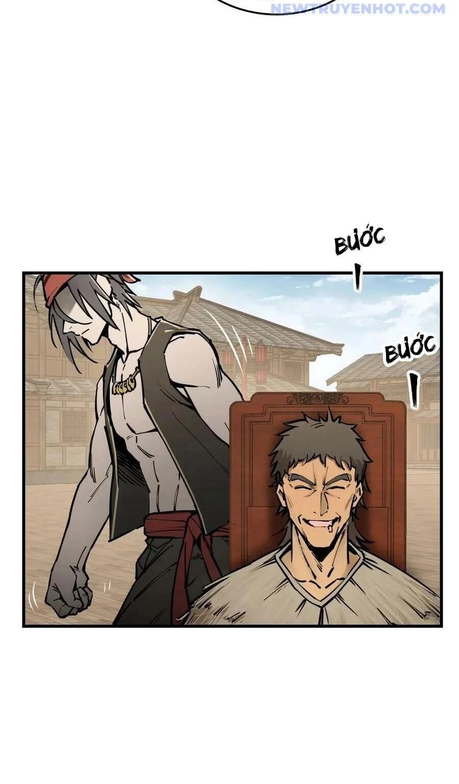 Xuyên Không Thành Chim Chapter 205 - Trang 2