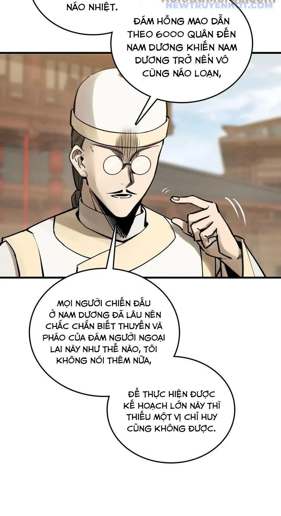 Xuyên Không Thành Chim Chapter 205 - Trang 2