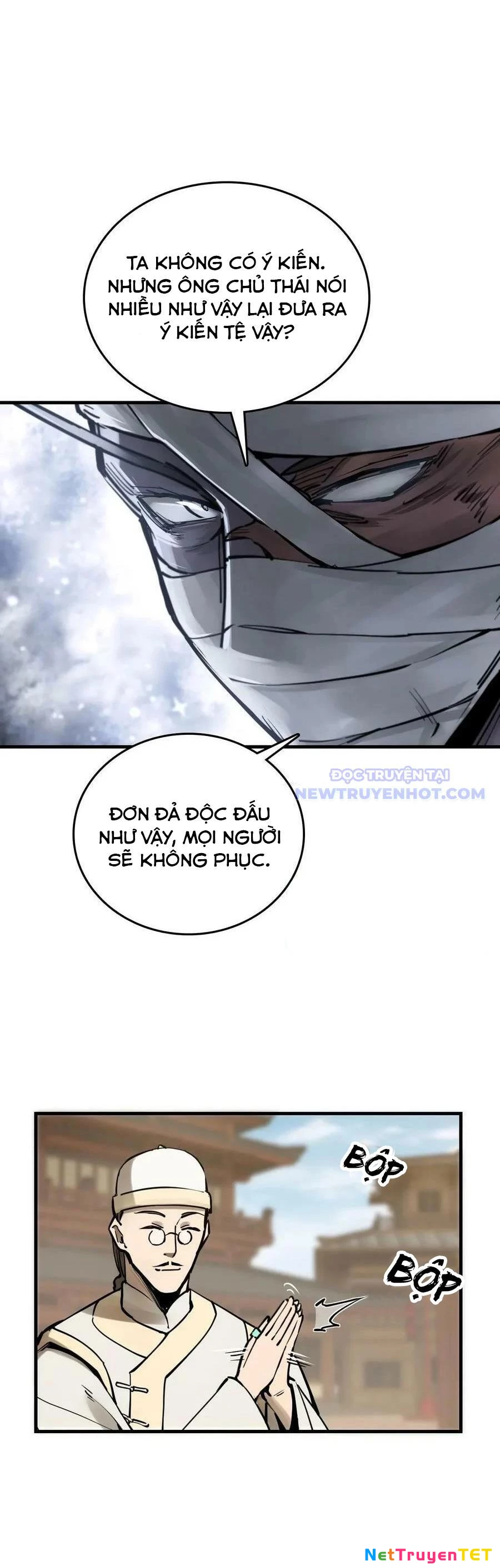 Xuyên Không Thành Chim Chapter 205 - Trang 2