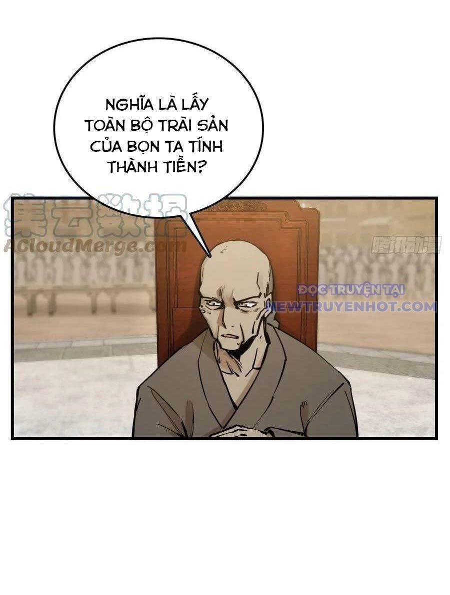 Xuyên Không Thành Chim Chapter 205 - Trang 2