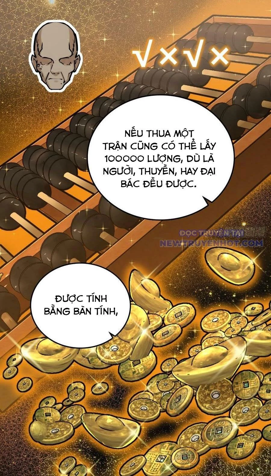 Xuyên Không Thành Chim Chapter 205 - Trang 2
