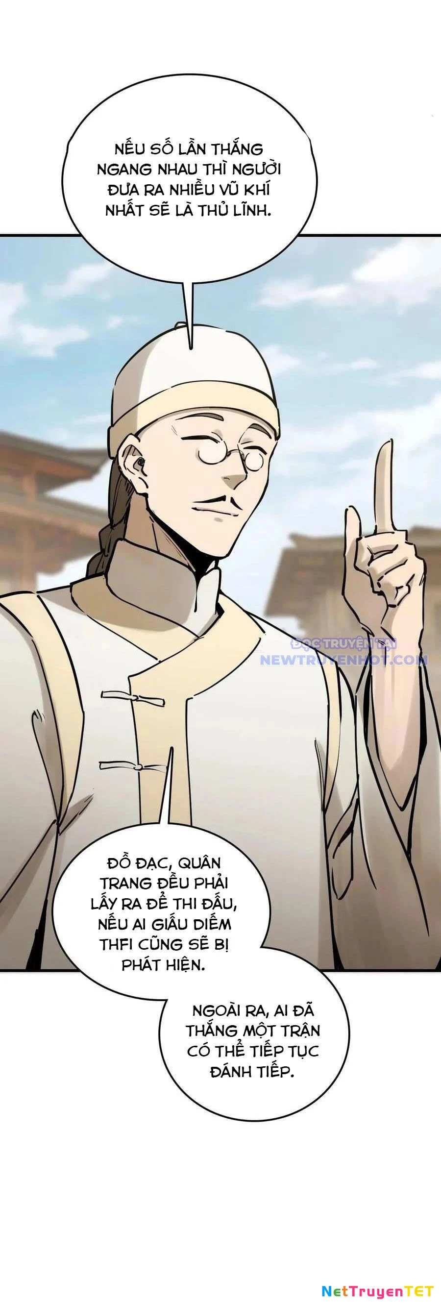 Xuyên Không Thành Chim Chapter 205 - Trang 2