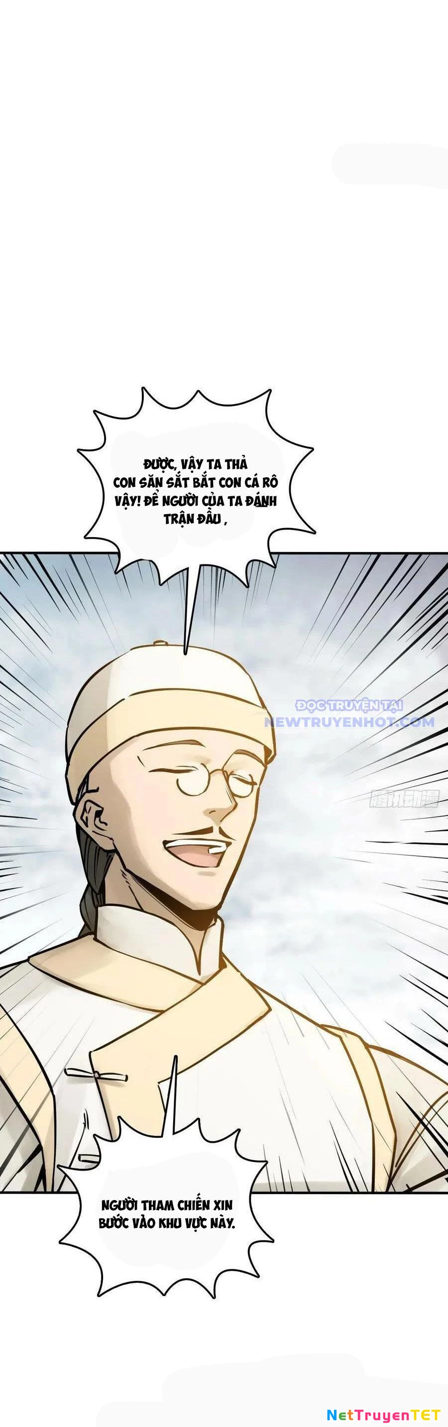 Xuyên Không Thành Chim Chapter 205 - Trang 2