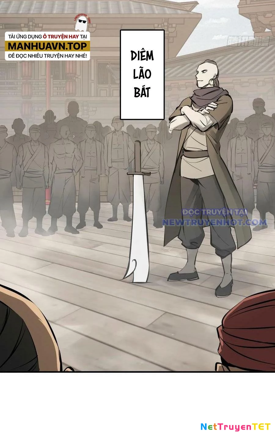 Xuyên Không Thành Chim Chapter 206 - Trang 2