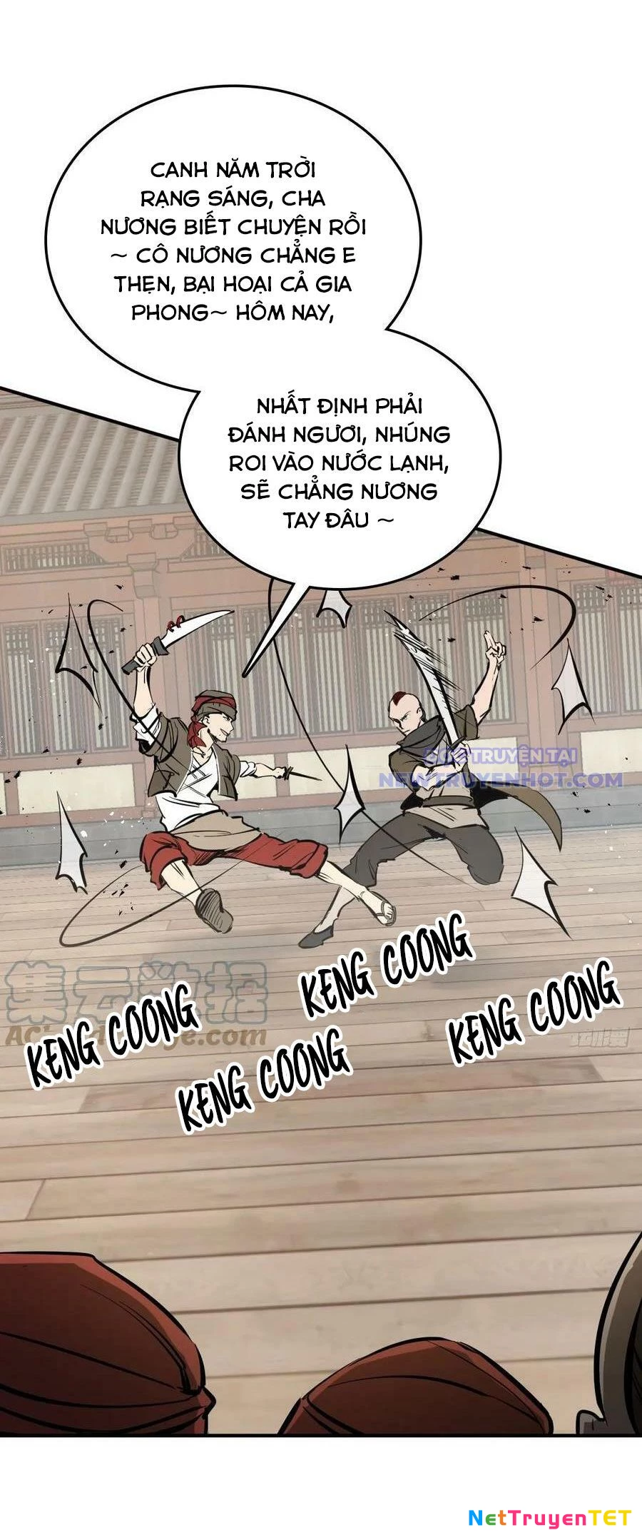 Xuyên Không Thành Chim Chapter 206 - Trang 2