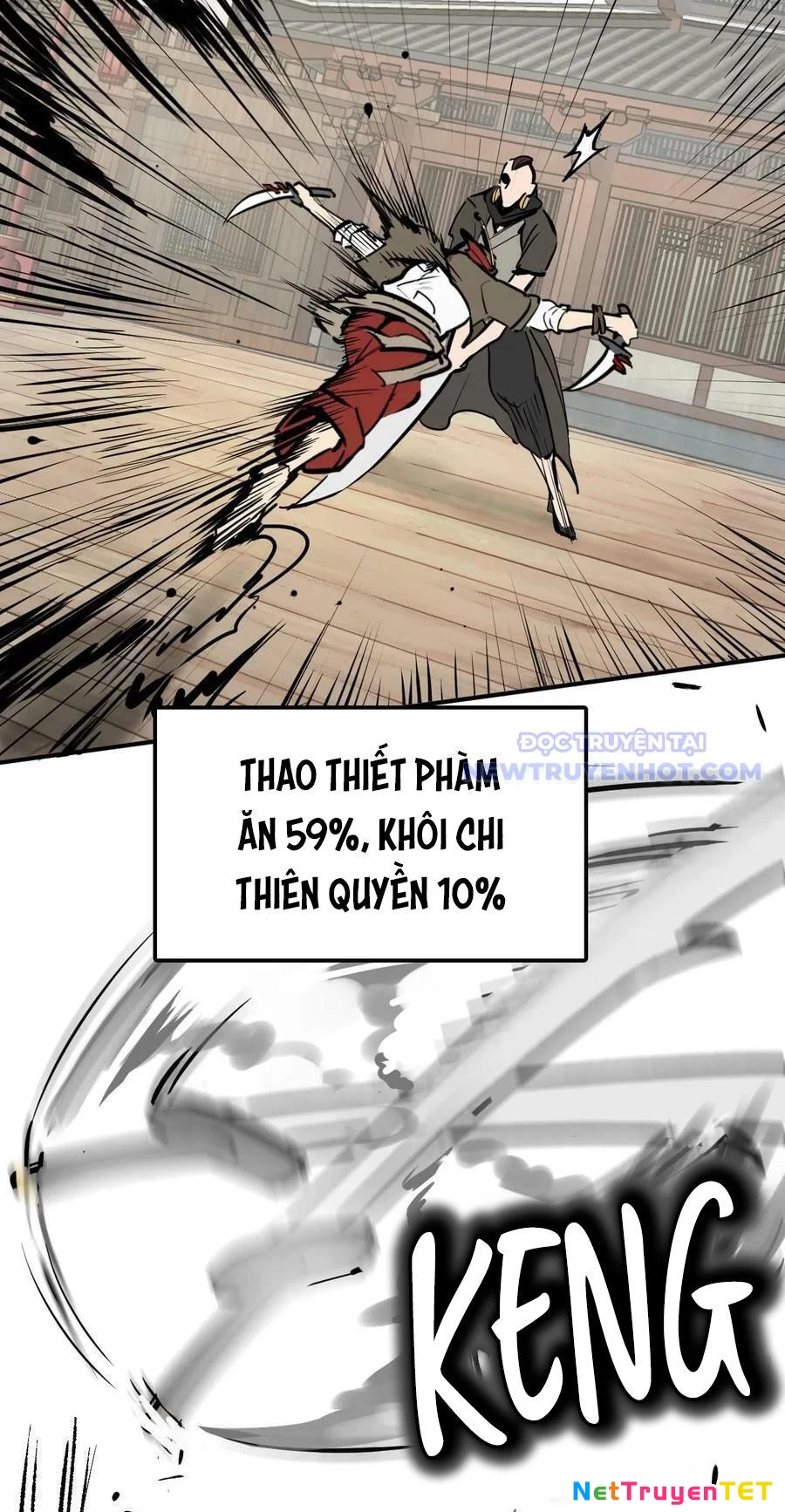 Xuyên Không Thành Chim Chapter 206 - Trang 2