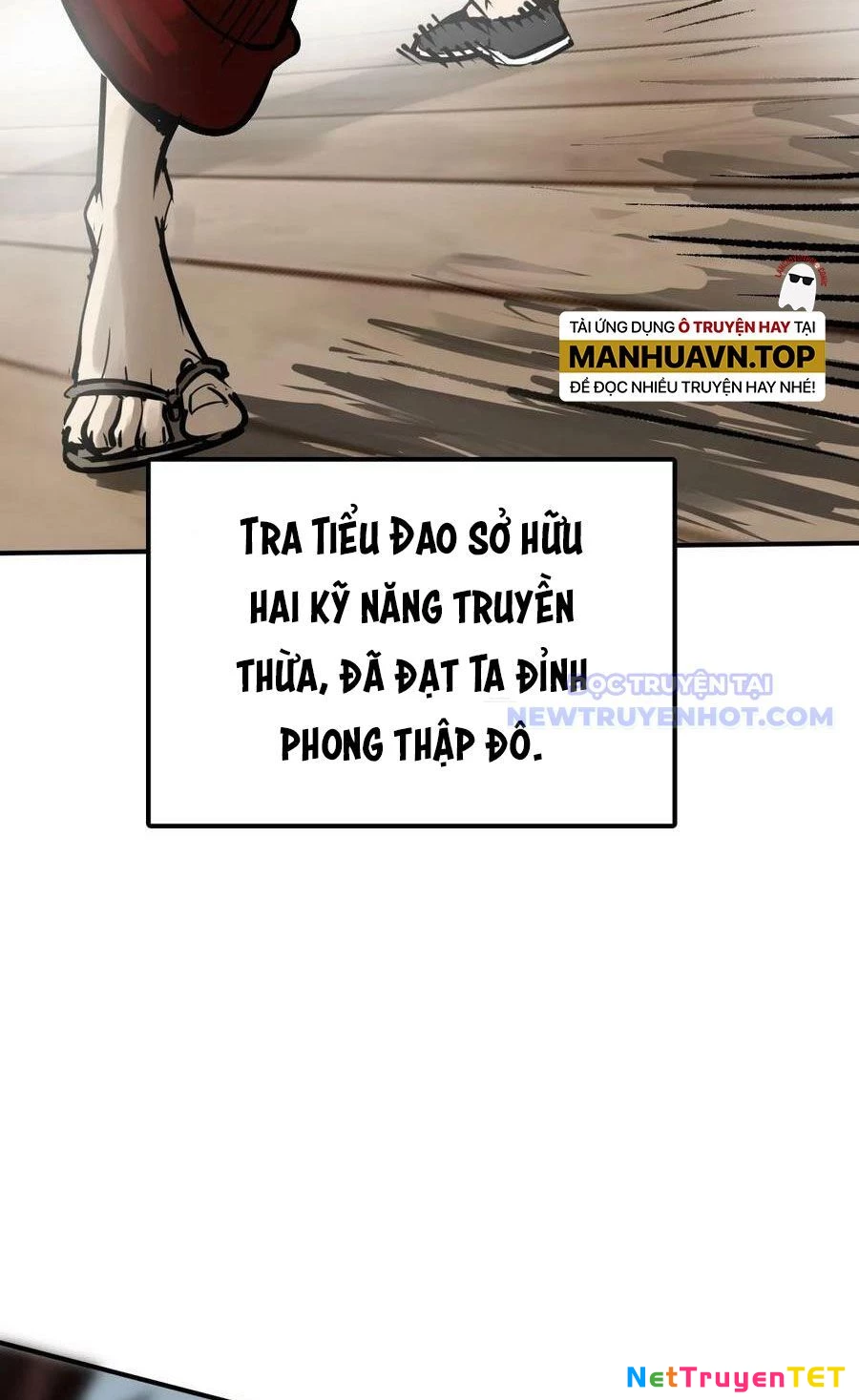 Xuyên Không Thành Chim Chapter 206 - Trang 2