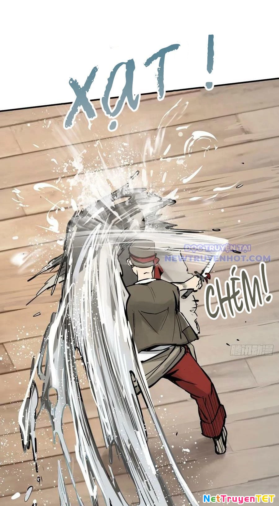 Xuyên Không Thành Chim Chapter 206 - Trang 2