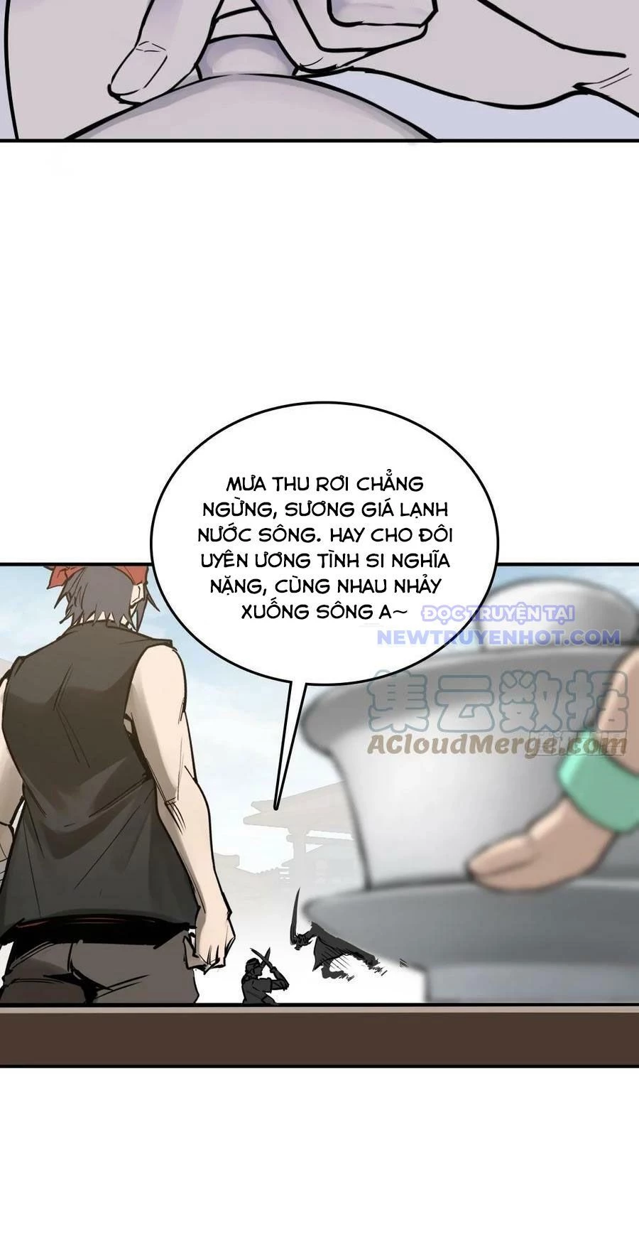Xuyên Không Thành Chim Chapter 206 - Trang 2