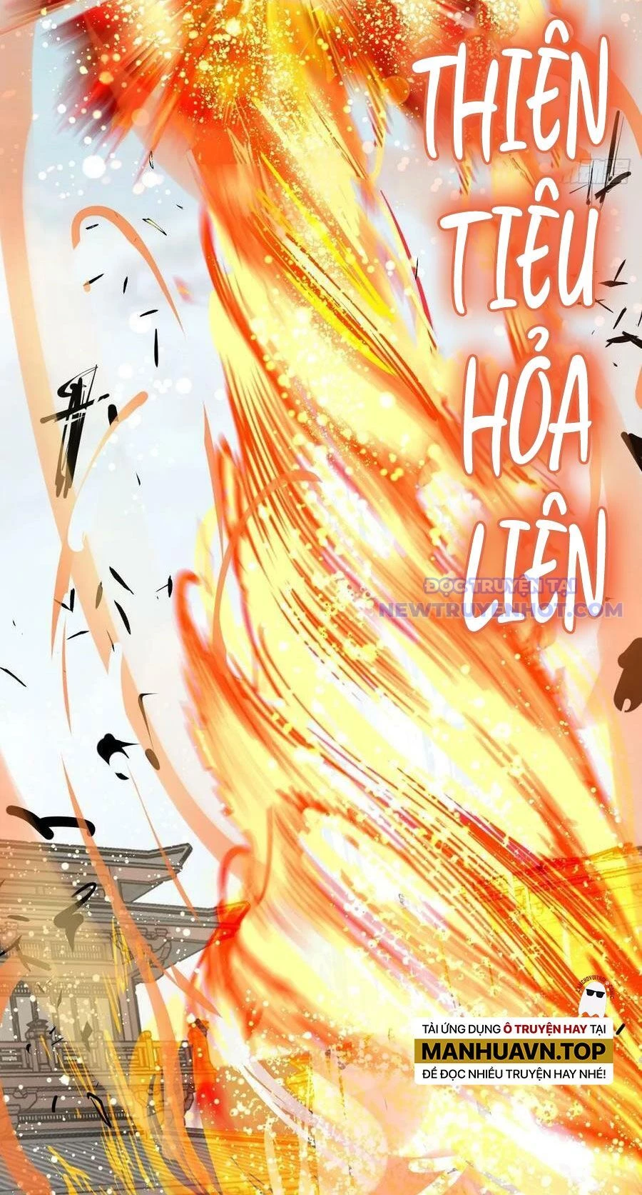 Xuyên Không Thành Chim Chapter 206 - Trang 2