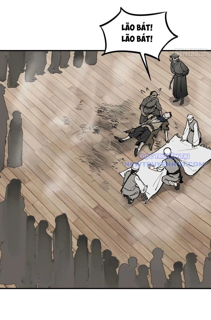 Xuyên Không Thành Chim Chapter 206 - Trang 2