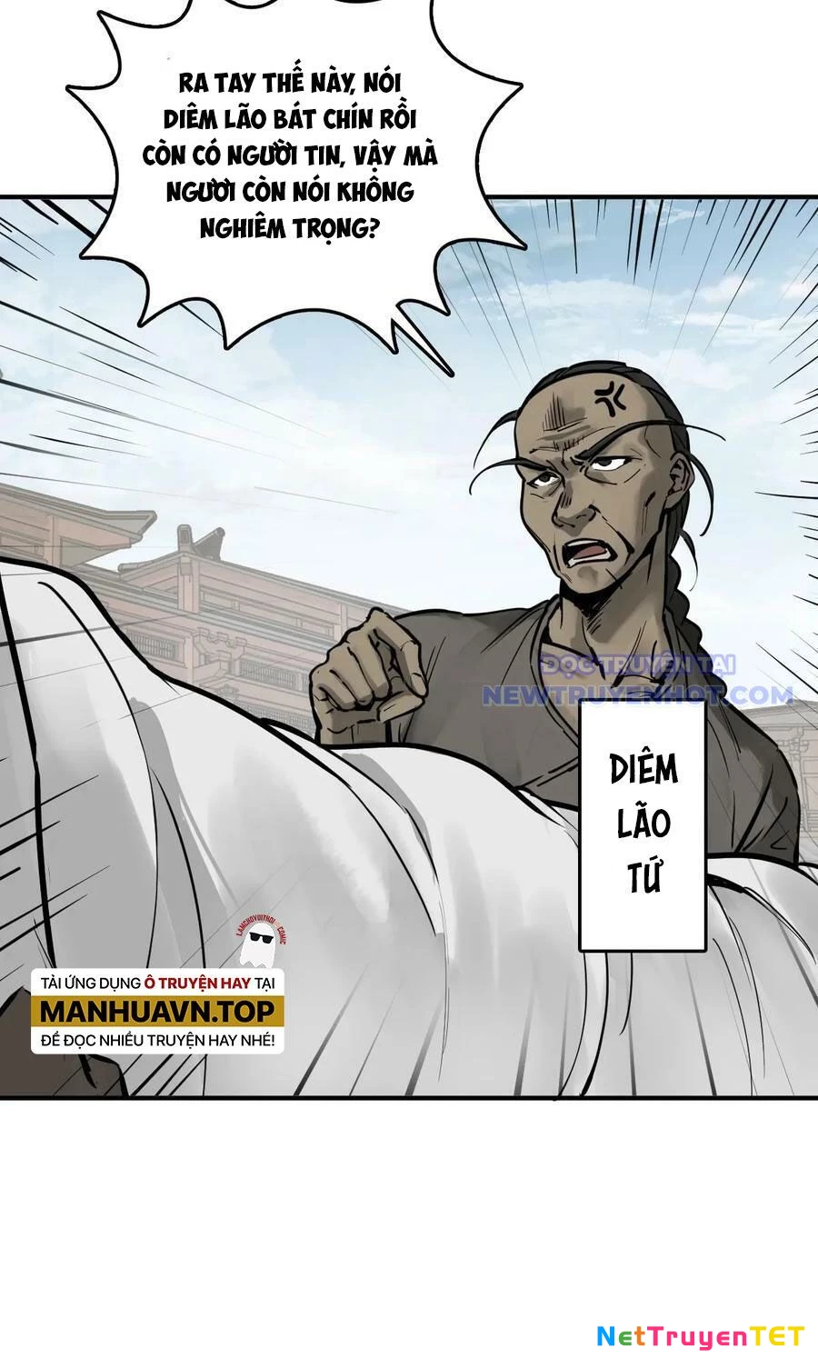 Xuyên Không Thành Chim Chapter 206 - Trang 2