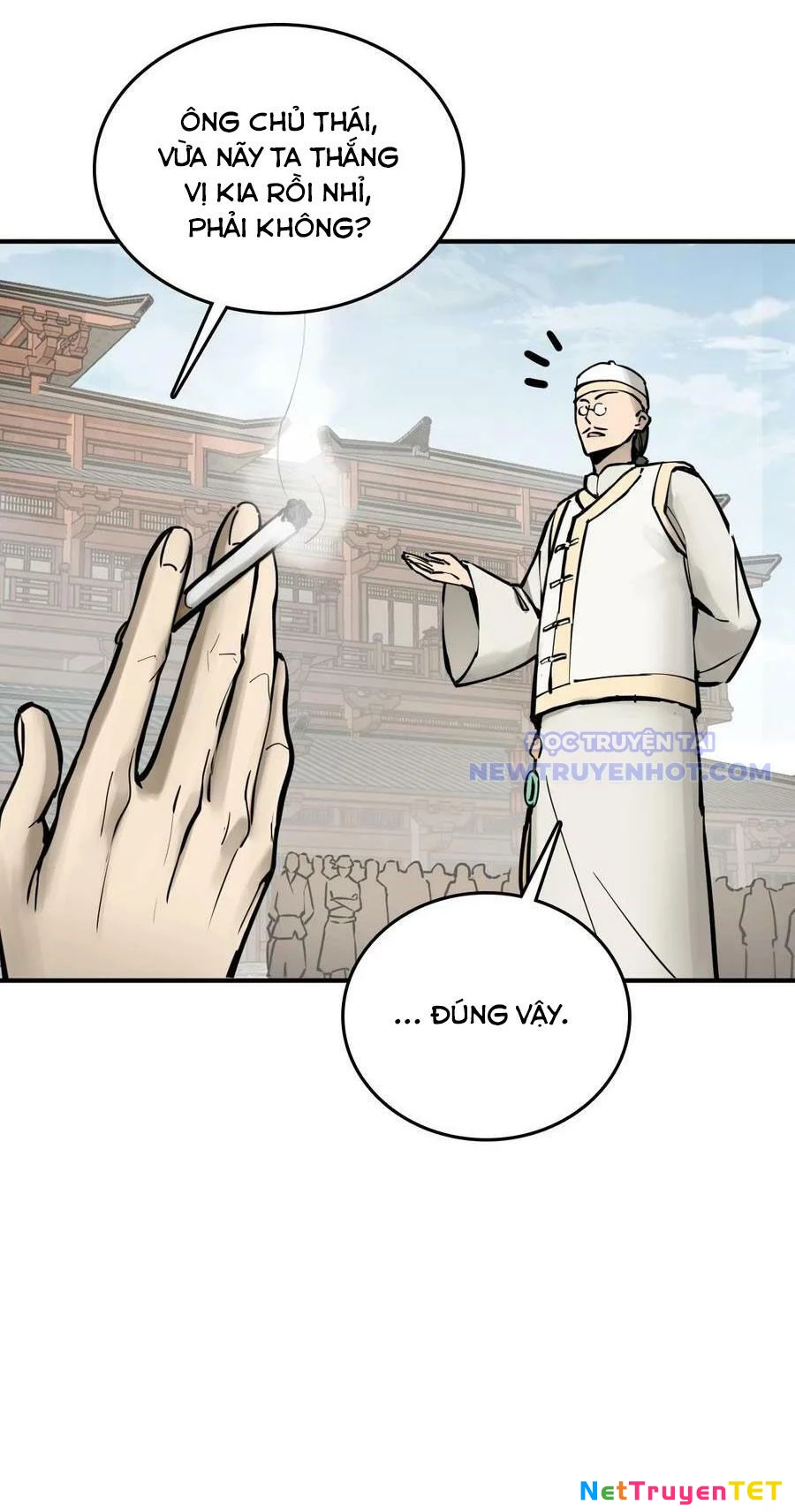 Xuyên Không Thành Chim Chapter 206 - Trang 2
