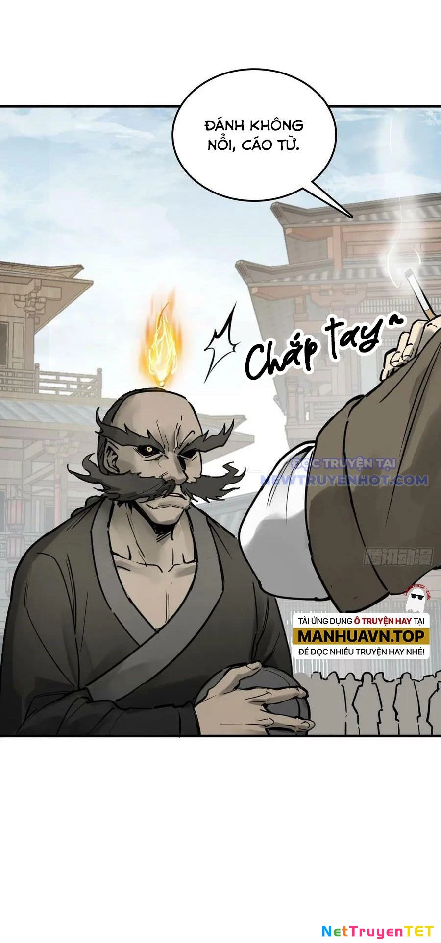 Xuyên Không Thành Chim Chapter 206 - Trang 2