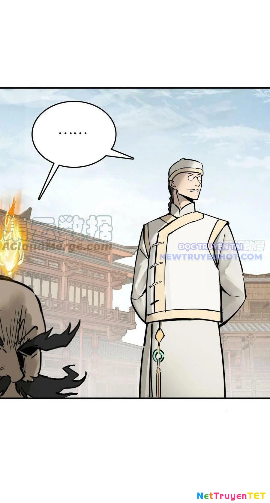 Xuyên Không Thành Chim Chapter 206 - Trang 2