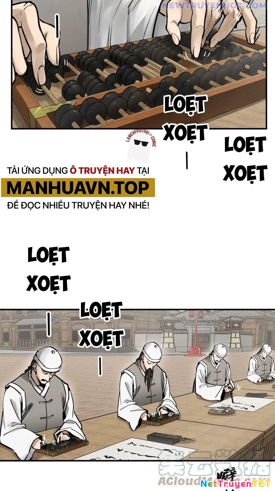 Xuyên Không Thành Chim Chapter 207 - Trang 2
