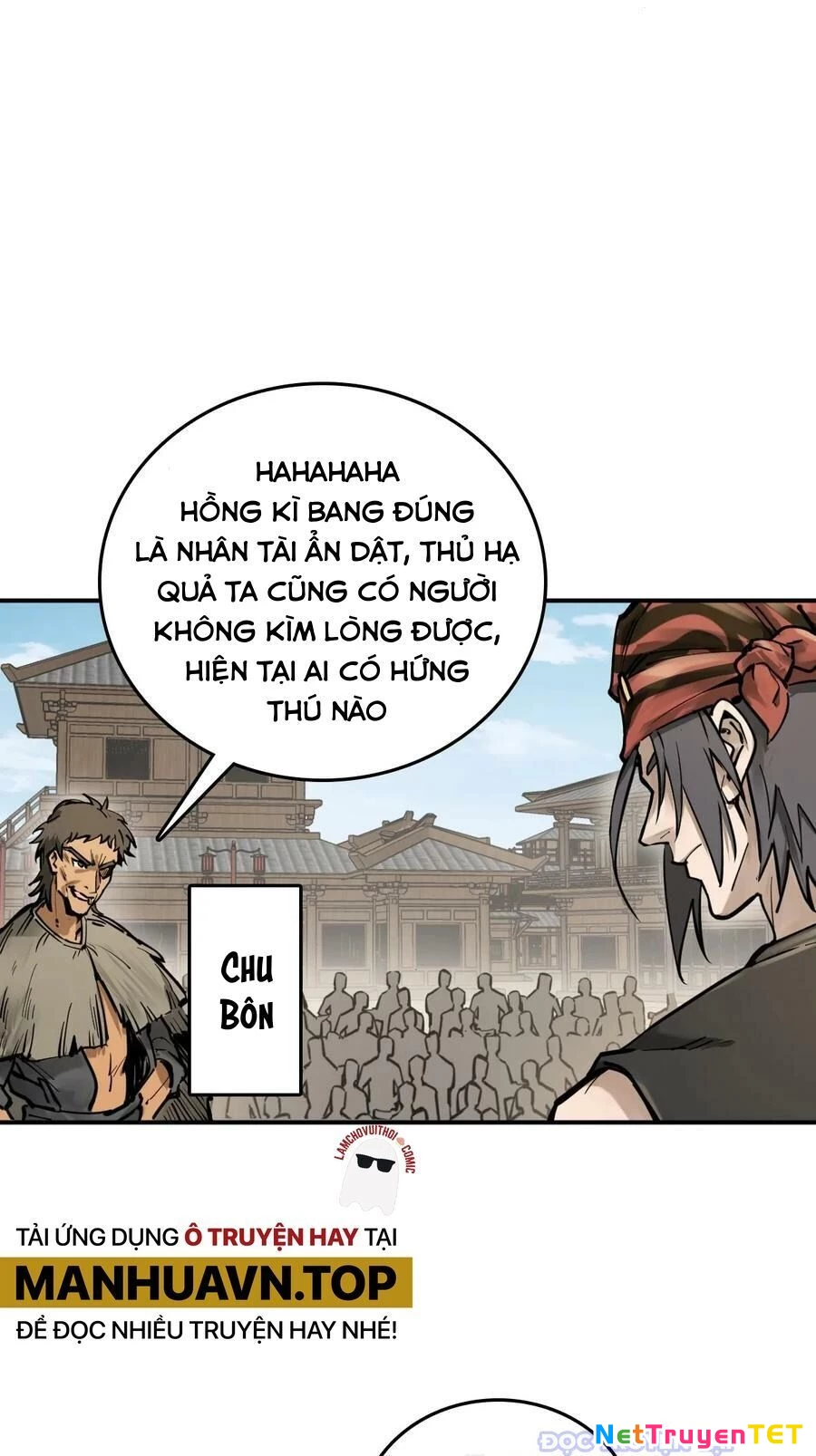 Xuyên Không Thành Chim Chapter 207 - Trang 2