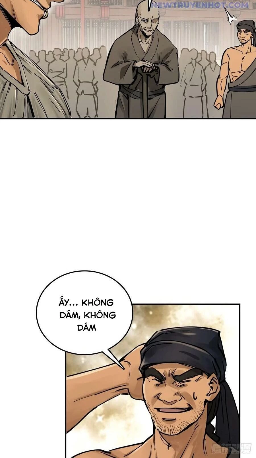 Xuyên Không Thành Chim Chapter 207 - Trang 2