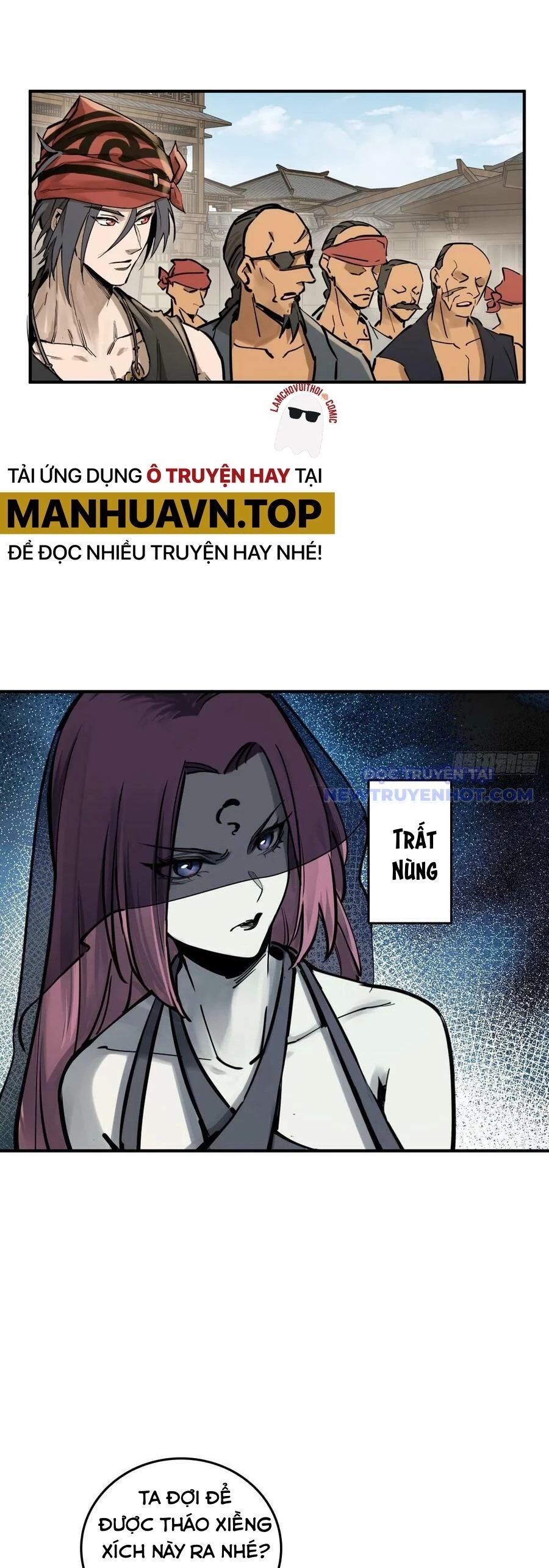 Xuyên Không Thành Chim Chapter 207 - Trang 2