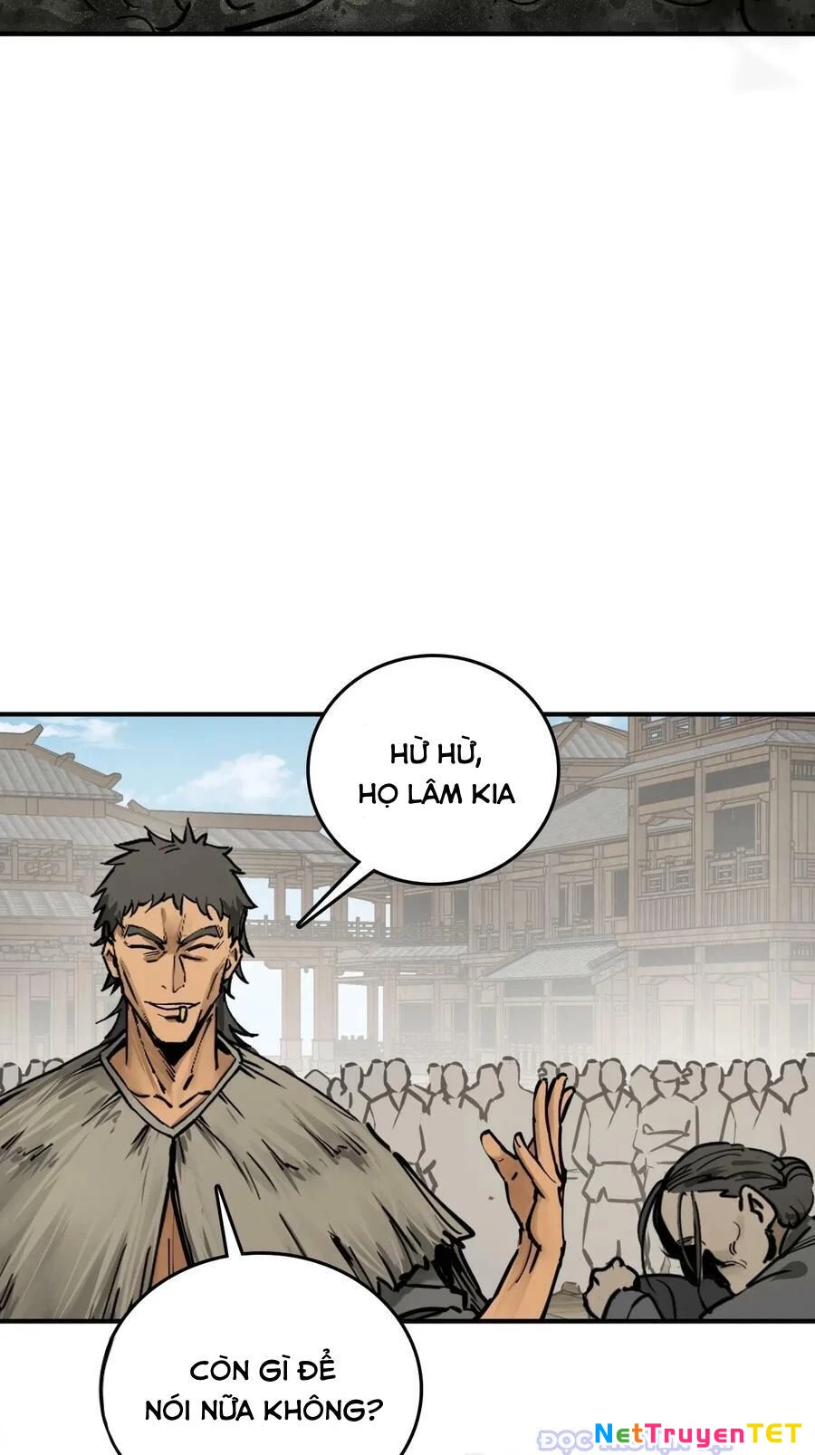 Xuyên Không Thành Chim Chapter 207 - Trang 2