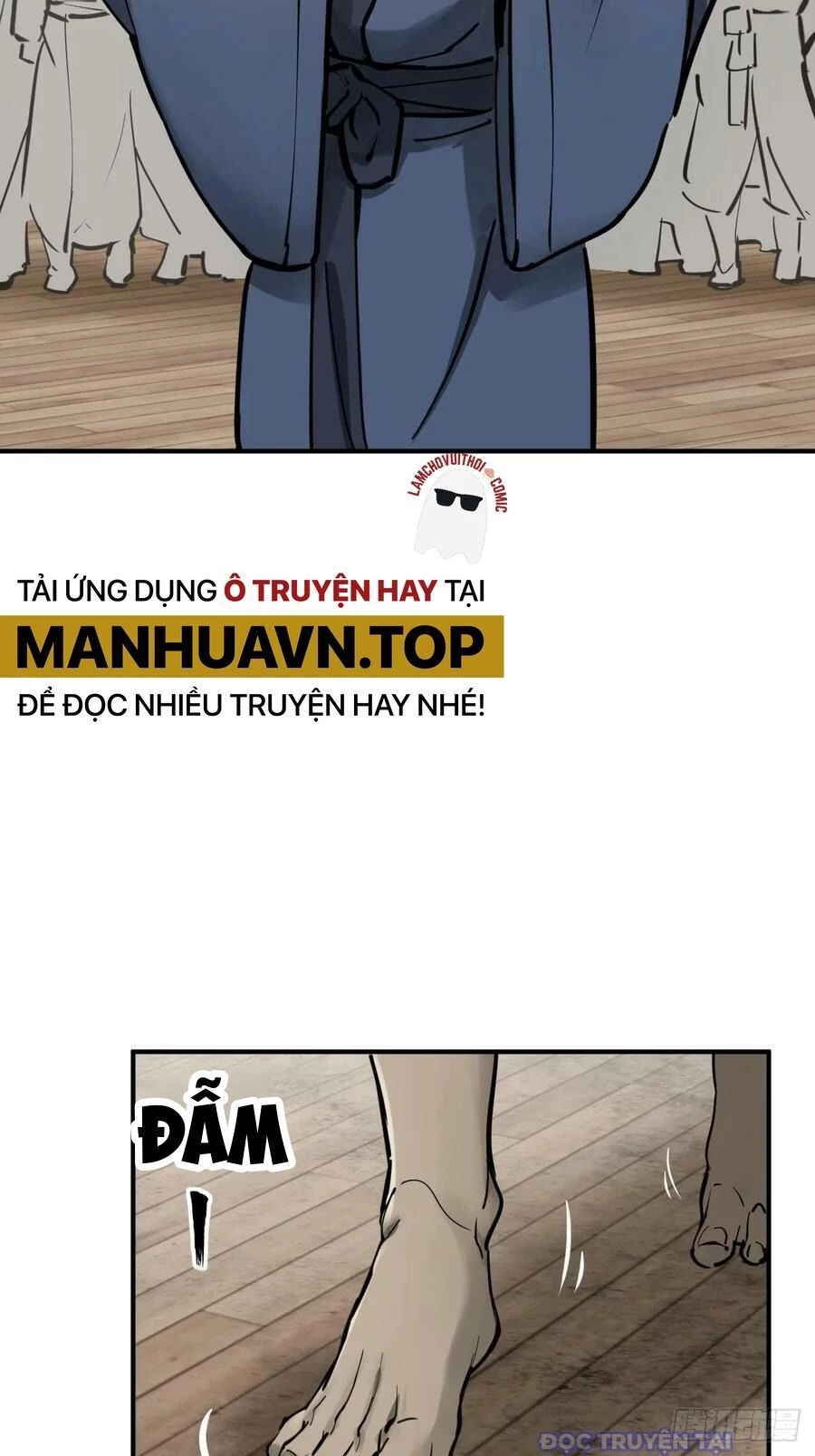 Xuyên Không Thành Chim Chapter 207 - Trang 2