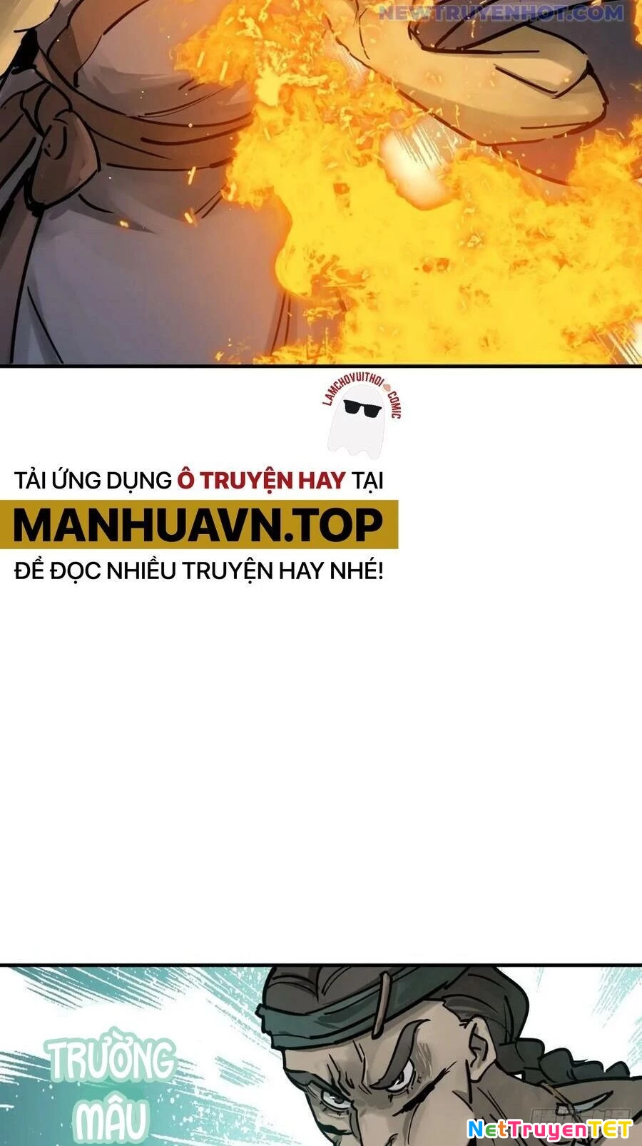 Xuyên Không Thành Chim Chapter 207 - Trang 2