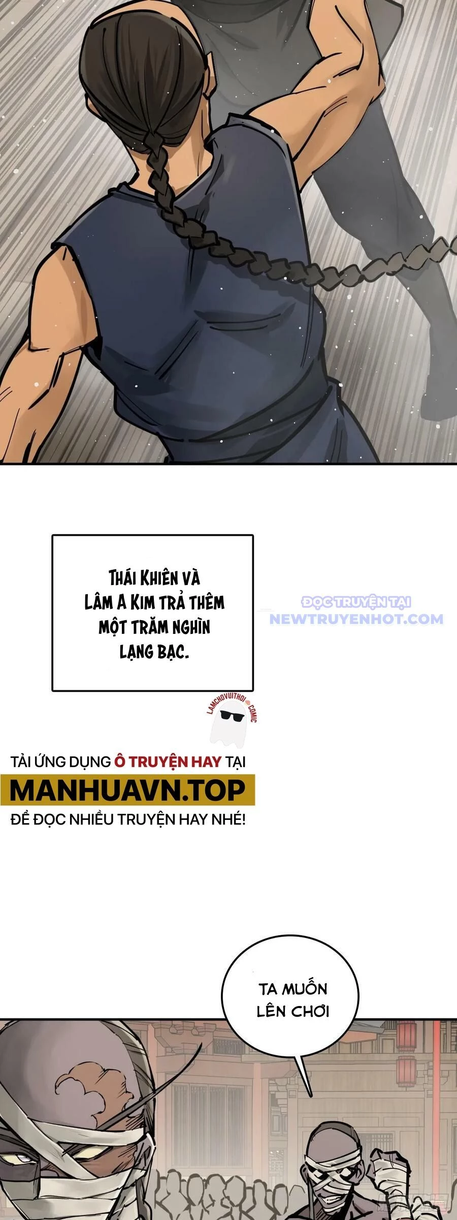 Xuyên Không Thành Chim Chapter 207 - Trang 2