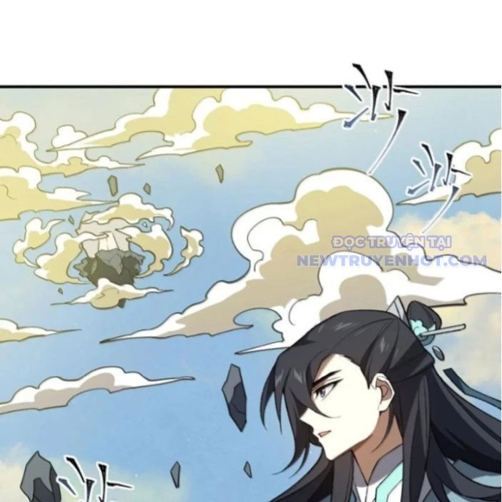 Ta Ở Tu Tiên Giới Chỉ Làm Giờ Hành Chính Chapter 105 - Trang 4
