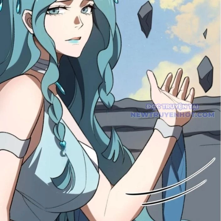 Ta Ở Tu Tiên Giới Chỉ Làm Giờ Hành Chính Chapter 105 - Trang 4
