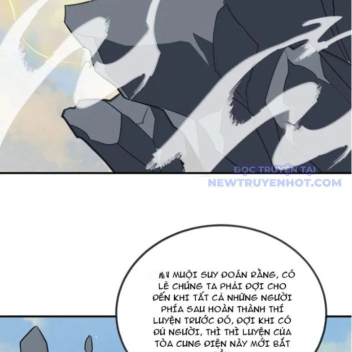 Ta Ở Tu Tiên Giới Chỉ Làm Giờ Hành Chính Chapter 105 - Trang 4