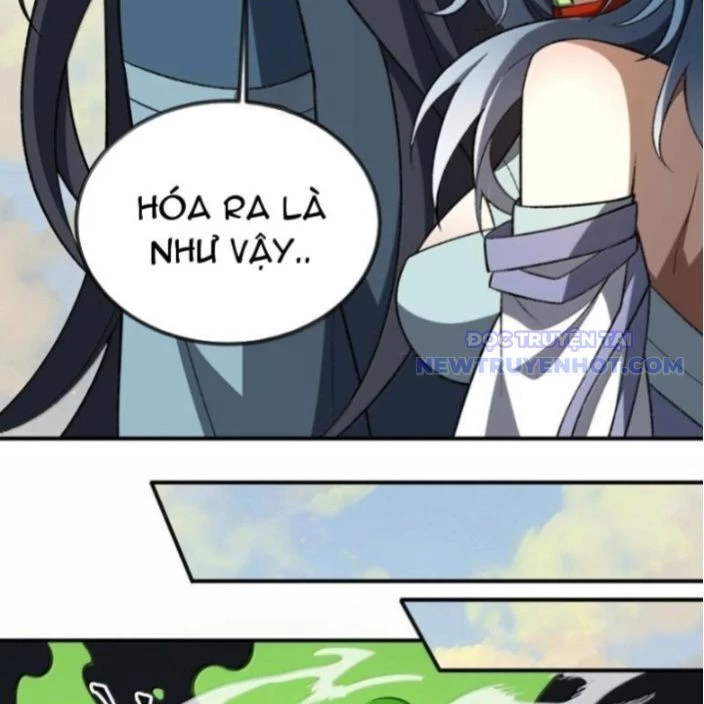 Ta Ở Tu Tiên Giới Chỉ Làm Giờ Hành Chính Chapter 105 - Trang 4