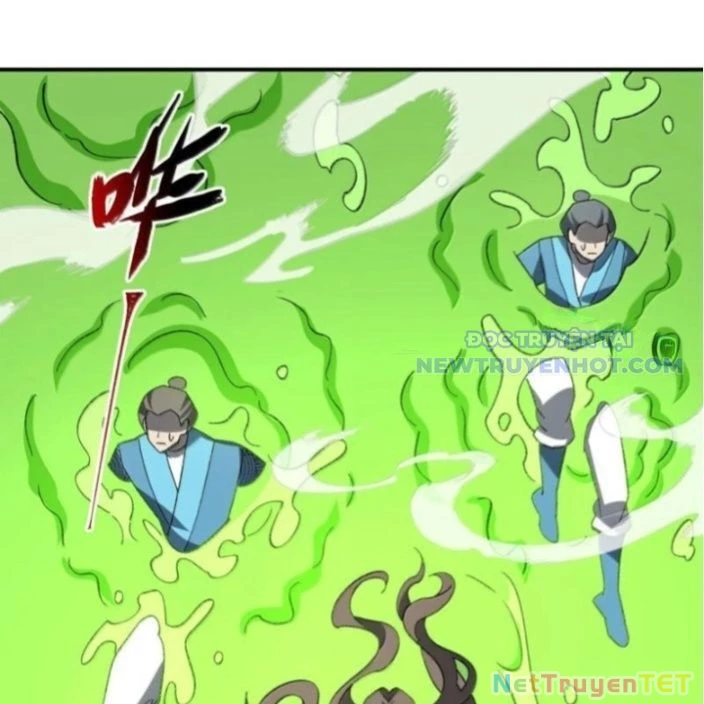 Ta Ở Tu Tiên Giới Chỉ Làm Giờ Hành Chính Chapter 105 - Trang 4