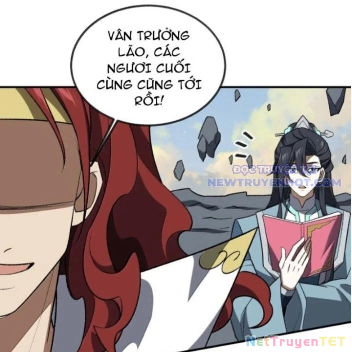 Ta Ở Tu Tiên Giới Chỉ Làm Giờ Hành Chính Chapter 105 - Trang 4