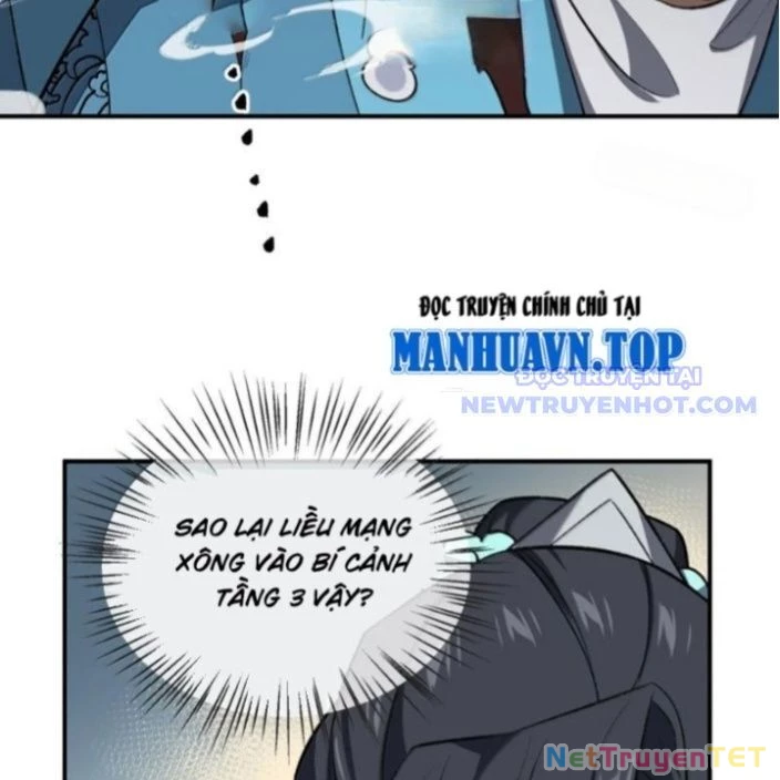 Ta Ở Tu Tiên Giới Chỉ Làm Giờ Hành Chính Chapter 105 - Trang 4